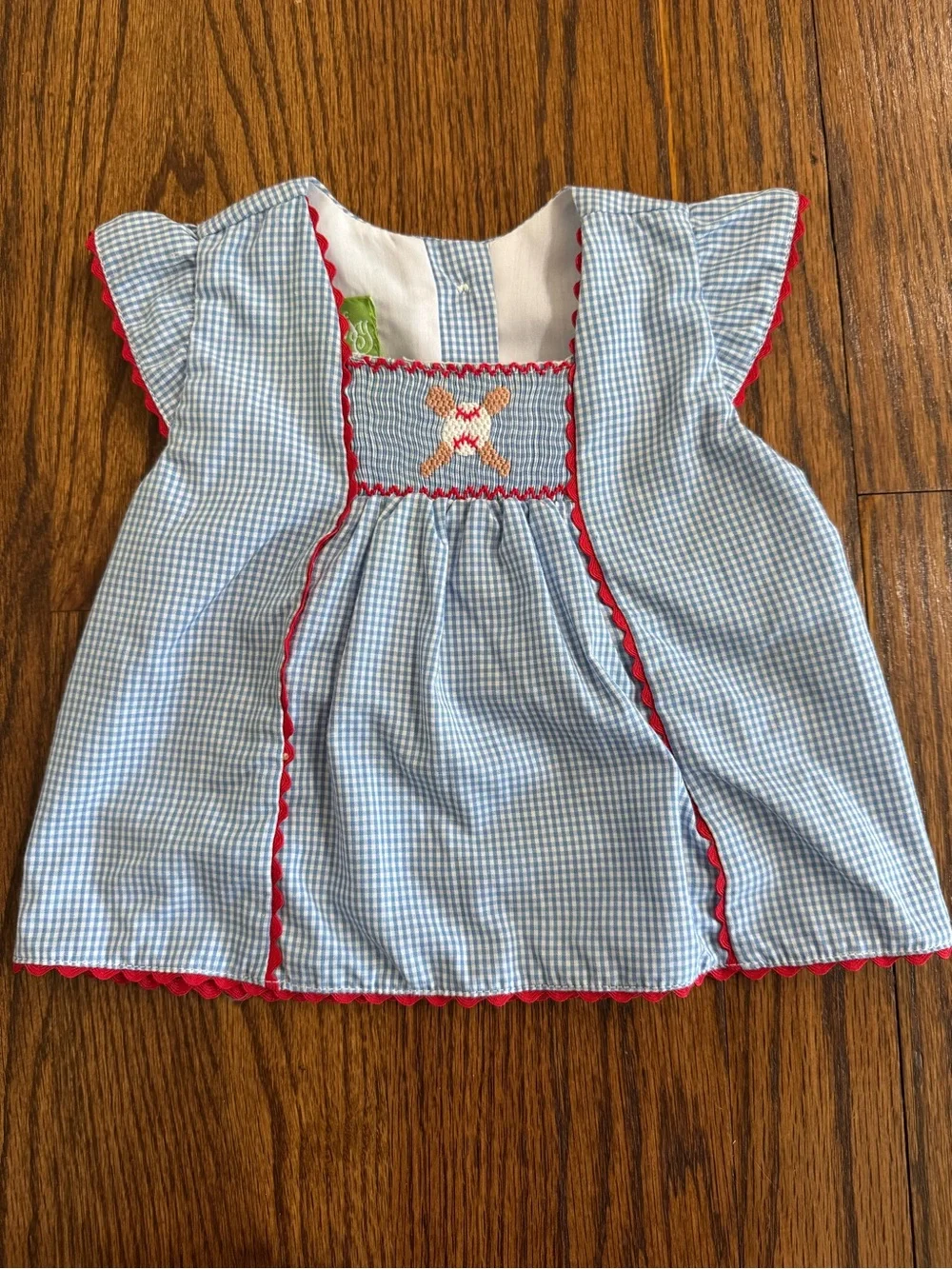 Classic Whimsy classic blue